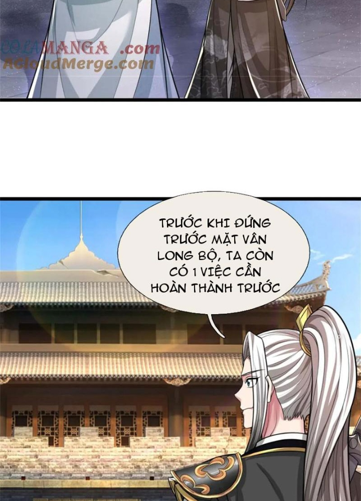 Võ đạo đại đế Chapter 43 - Trang 2