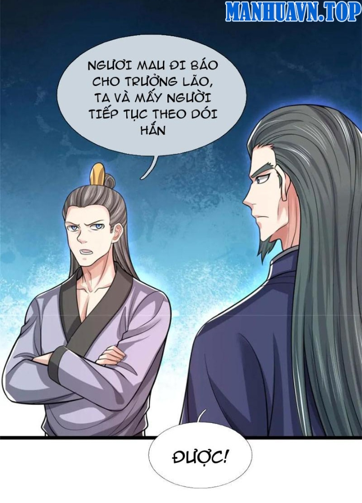 Võ đạo đại đế Chapter 43 - Trang 2