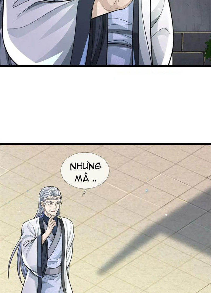 Võ đạo đại đế Chapter 43 - Trang 2