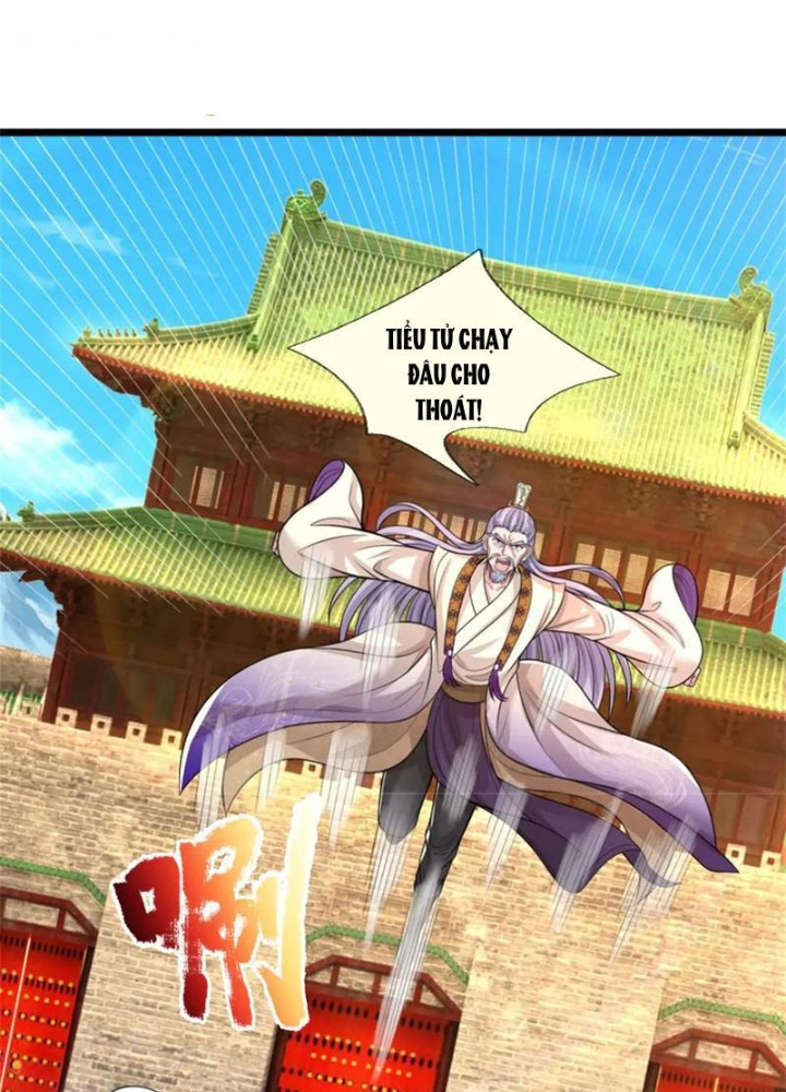 Võ đạo đại đế Chapter 43 - Trang 2