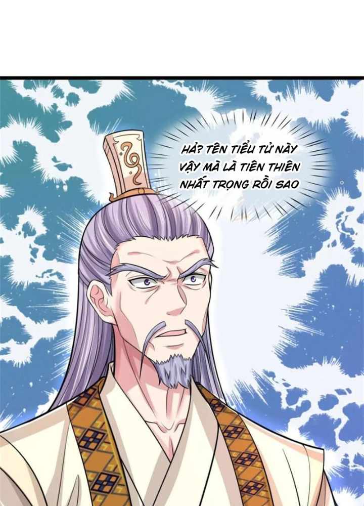 Võ đạo đại đế Chapter 43 - Trang 2