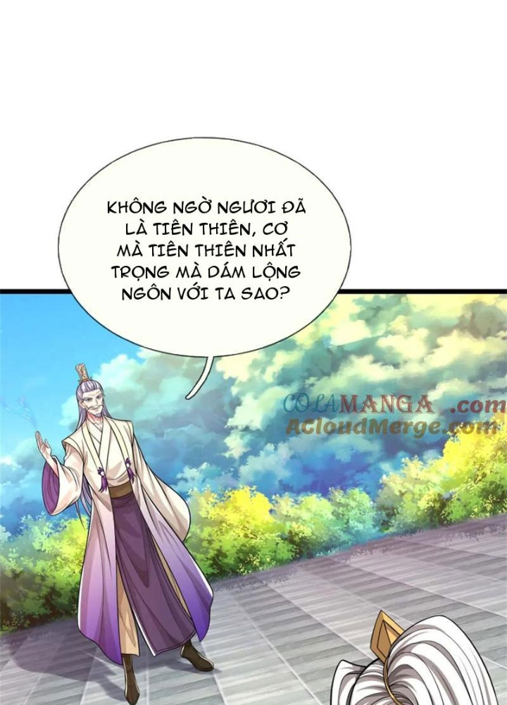 Võ đạo đại đế Chapter 43 - Trang 2