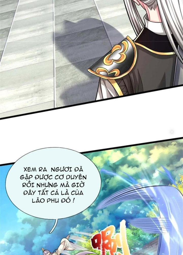 Võ đạo đại đế Chapter 43 - Trang 2