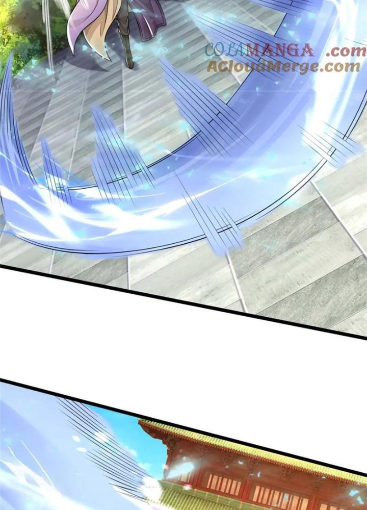 Võ đạo đại đế Chapter 43 - Trang 2