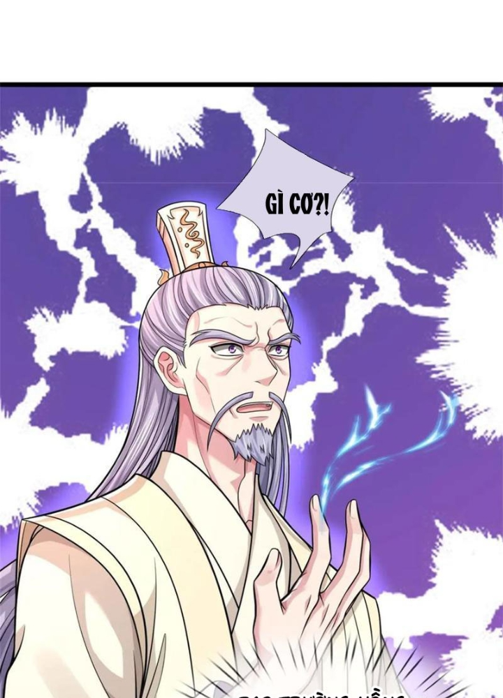 Võ đạo đại đế Chapter 43 - Trang 2