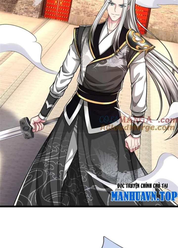 Võ đạo đại đế Chapter 43 - Trang 2