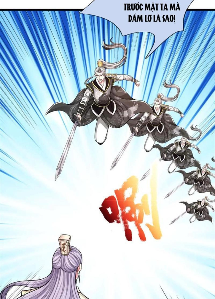 Võ đạo đại đế Chapter 43 - Trang 2