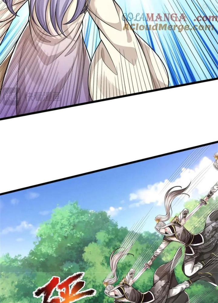 Võ đạo đại đế Chapter 43 - Trang 2