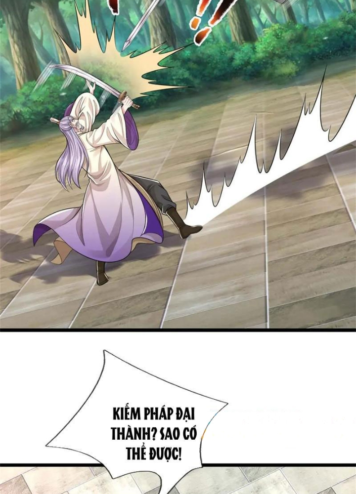 Võ đạo đại đế Chapter 43 - Trang 2