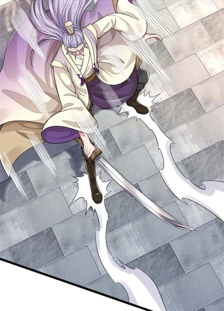 Võ đạo đại đế Chapter 43 - Trang 2