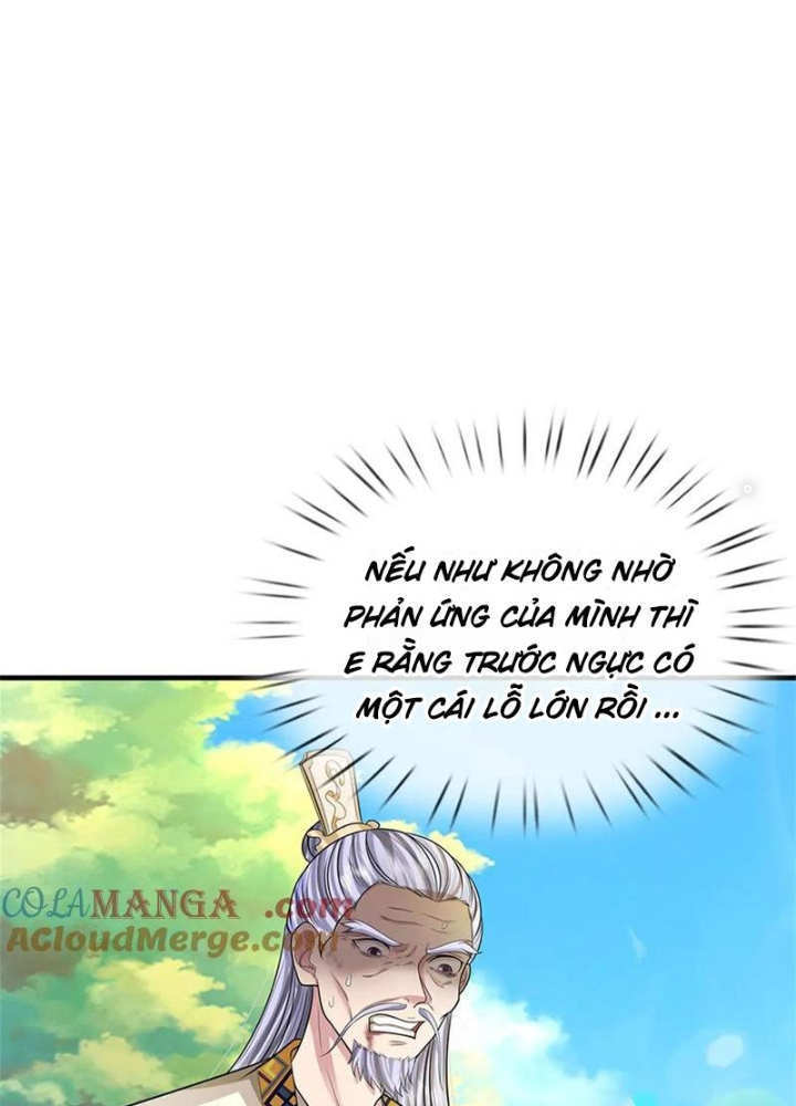 Võ đạo đại đế Chapter 43 - Trang 2