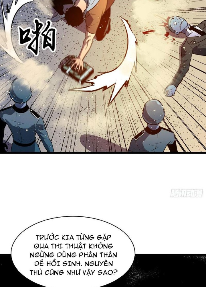 Hệ Thống Mạt Thế Vạn Vật Thăng Cấp Chapter 34 - Trang 2