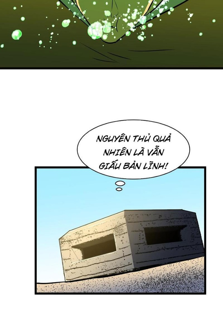 Hệ Thống Mạt Thế Vạn Vật Thăng Cấp Chapter 34 - Trang 2