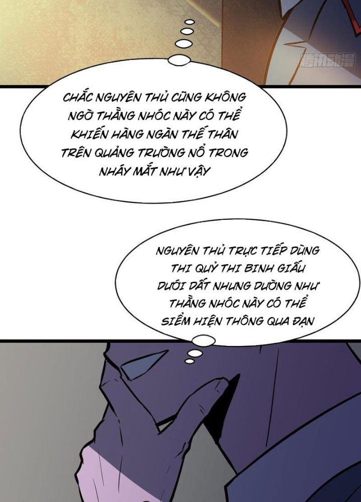 Hệ Thống Mạt Thế Vạn Vật Thăng Cấp Chapter 34 - Trang 2