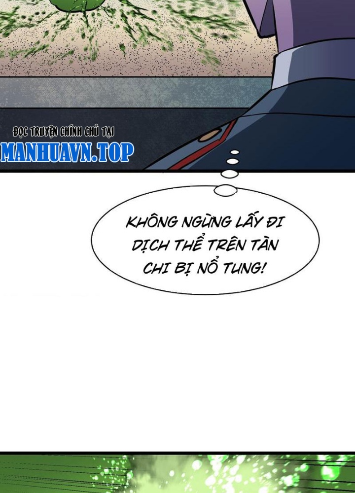 Hệ Thống Mạt Thế Vạn Vật Thăng Cấp Chapter 34 - Trang 2