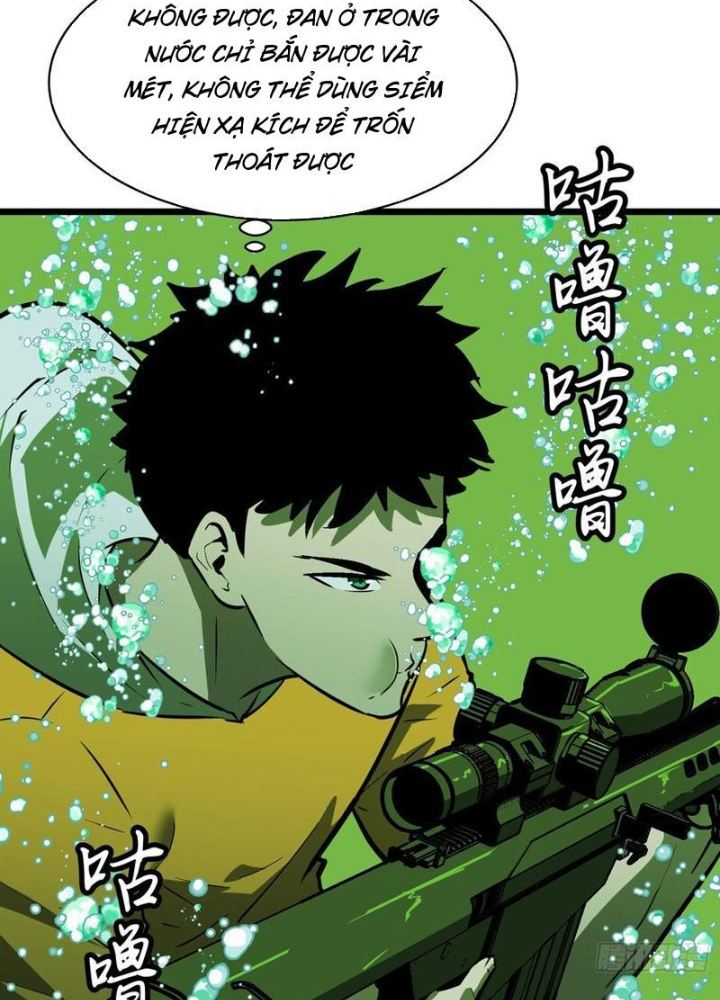 Hệ Thống Mạt Thế Vạn Vật Thăng Cấp Chapter 34 - Trang 2