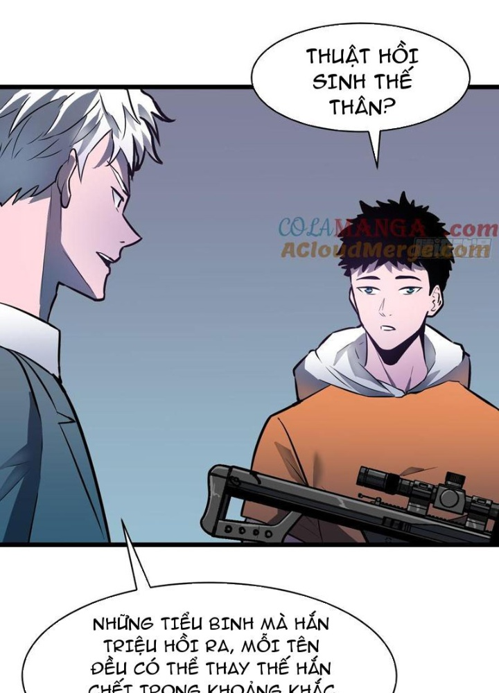 Hệ Thống Mạt Thế Vạn Vật Thăng Cấp Chapter 34 - Trang 2