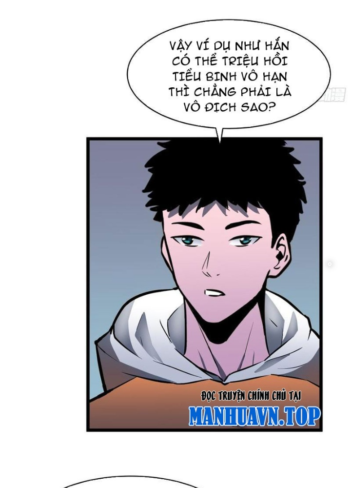 Hệ Thống Mạt Thế Vạn Vật Thăng Cấp Chapter 34 - Trang 2