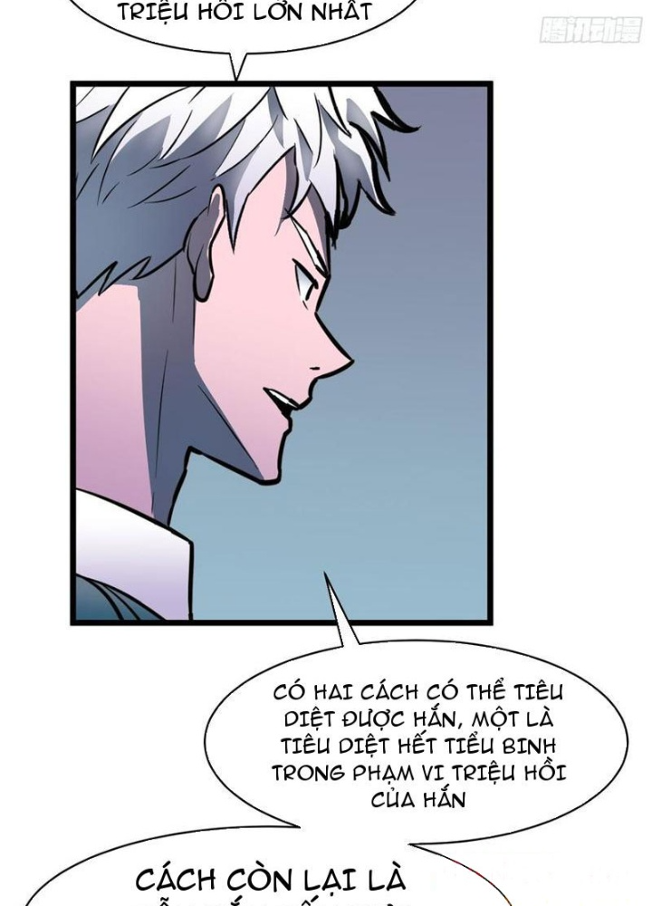Hệ Thống Mạt Thế Vạn Vật Thăng Cấp Chapter 34 - Trang 2