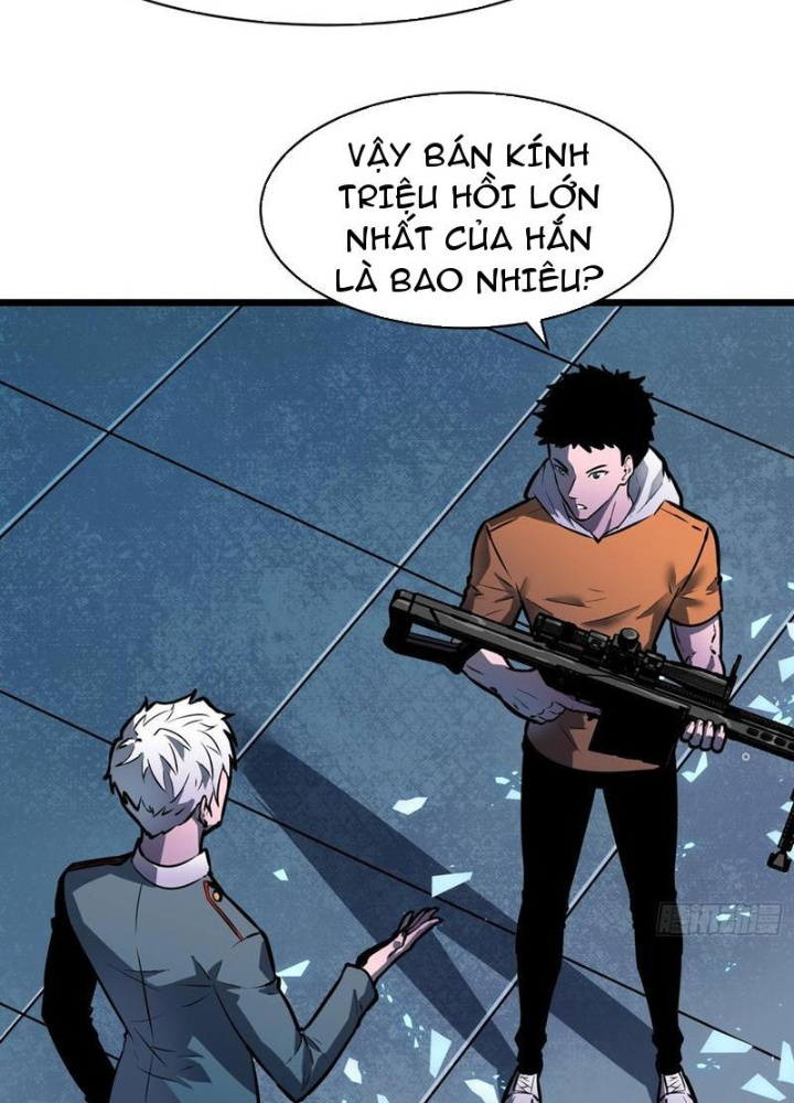 Hệ Thống Mạt Thế Vạn Vật Thăng Cấp Chapter 34 - Trang 2