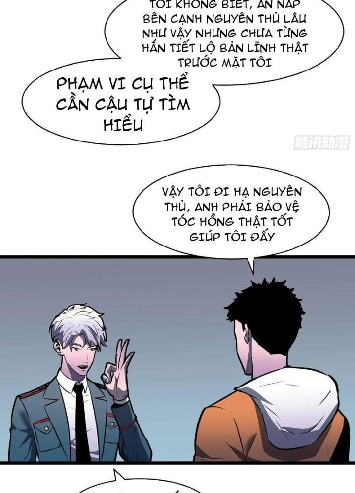 Hệ Thống Mạt Thế Vạn Vật Thăng Cấp Chapter 34 - Trang 2