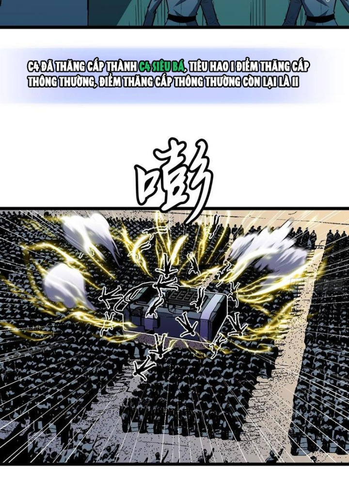 Hệ Thống Mạt Thế Vạn Vật Thăng Cấp Chapter 34 - Trang 2