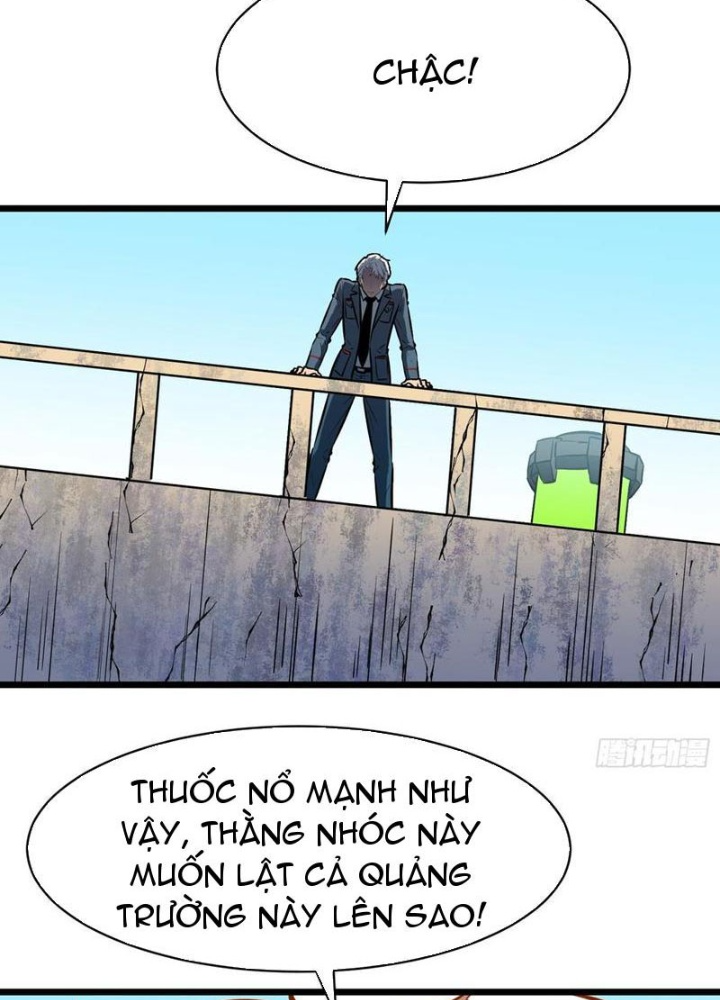 Hệ Thống Mạt Thế Vạn Vật Thăng Cấp Chapter 34 - Trang 2