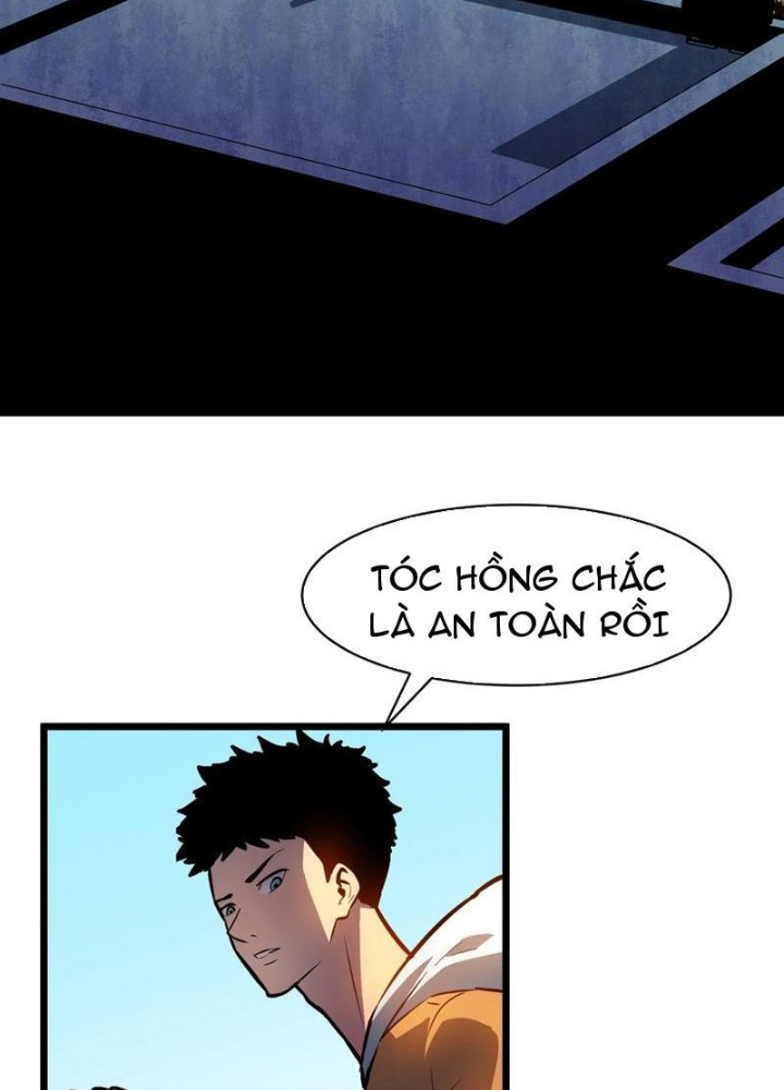 Hệ Thống Mạt Thế Vạn Vật Thăng Cấp Chapter 34 - Trang 2