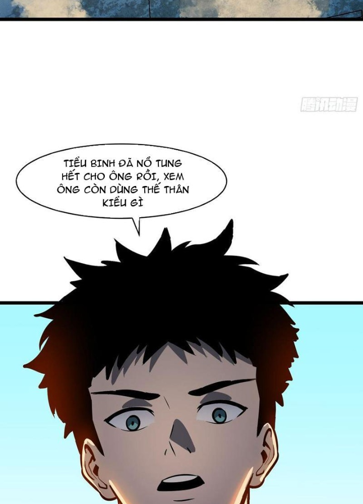 Hệ Thống Mạt Thế Vạn Vật Thăng Cấp Chapter 34 - Trang 2