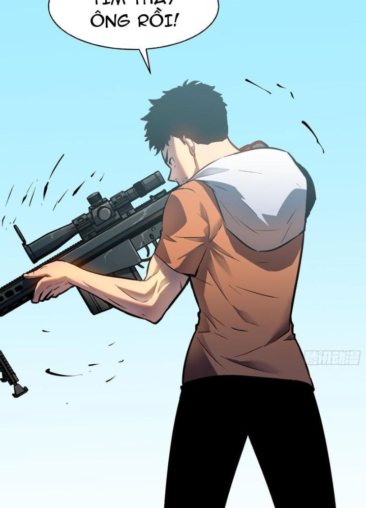 Hệ Thống Mạt Thế Vạn Vật Thăng Cấp Chapter 34 - Trang 2