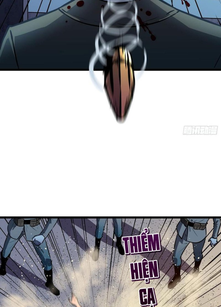 Hệ Thống Mạt Thế Vạn Vật Thăng Cấp Chapter 34 - Trang 2