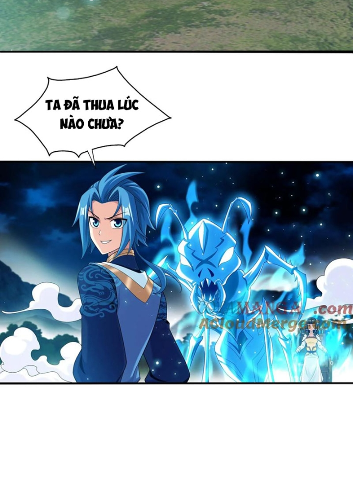 Đại Chúa Tể Chapter 493 - Next Chapter 494