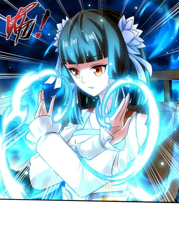 Đại Chúa Tể Chapter 493 - Next Chapter 494