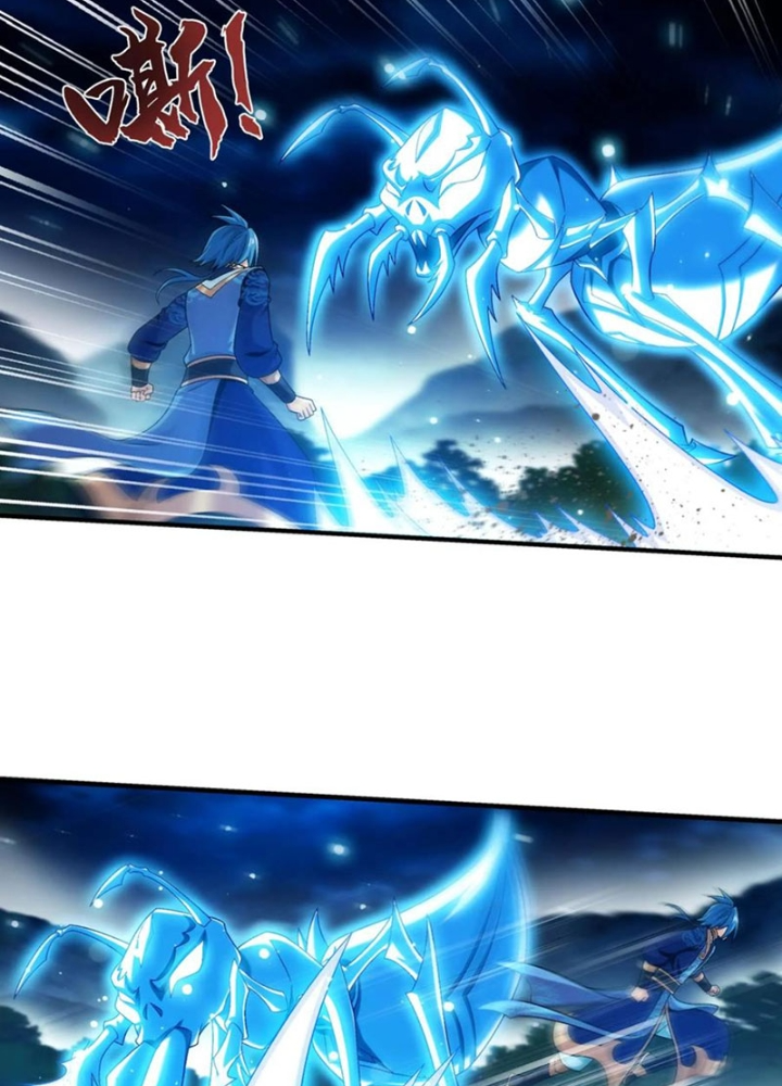 Đại Chúa Tể Chapter 493 - Next Chapter 494