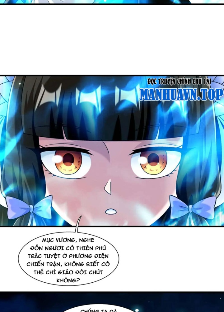 Đại Chúa Tể Chapter 493 - Next Chapter 494