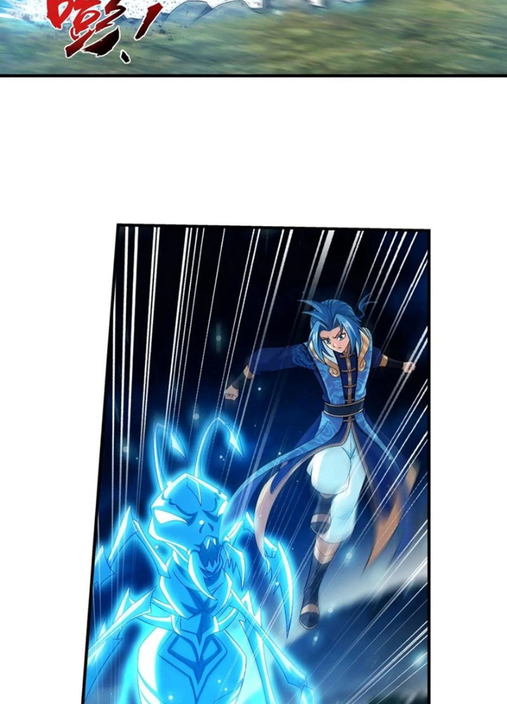 Đại Chúa Tể Chapter 493 - Next Chapter 494