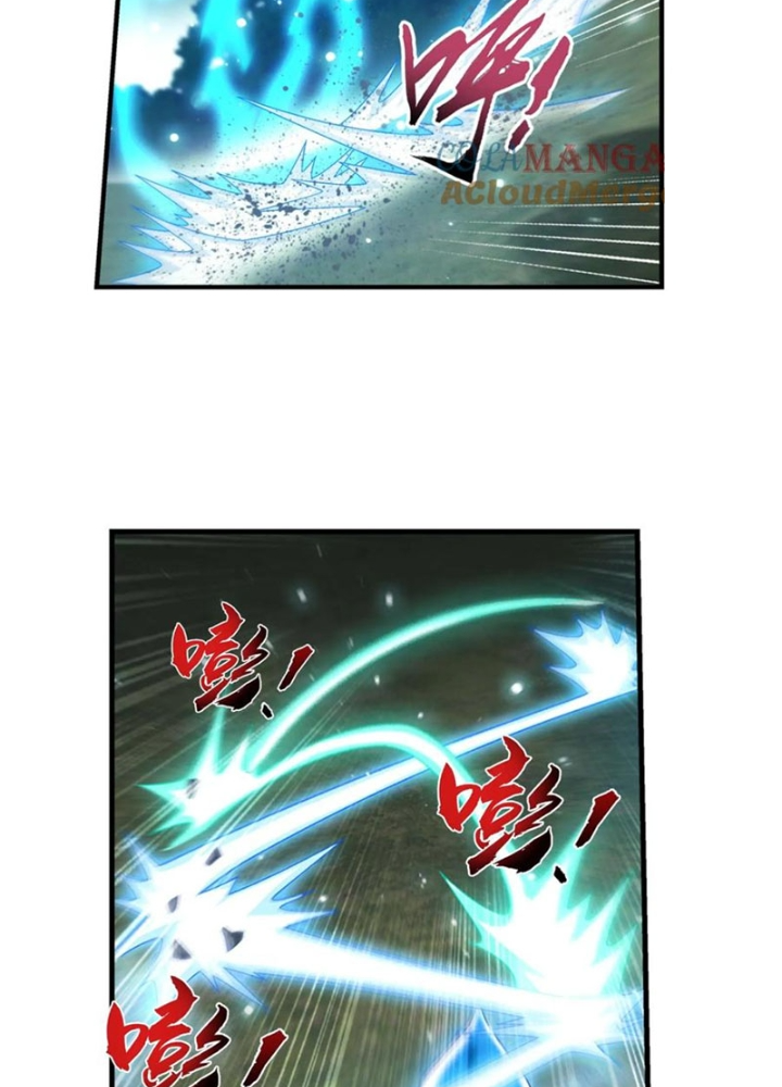 Đại Chúa Tể Chapter 493 - Next Chapter 494