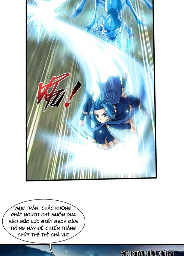 Đại Chúa Tể Chapter 493 - Next Chapter 494