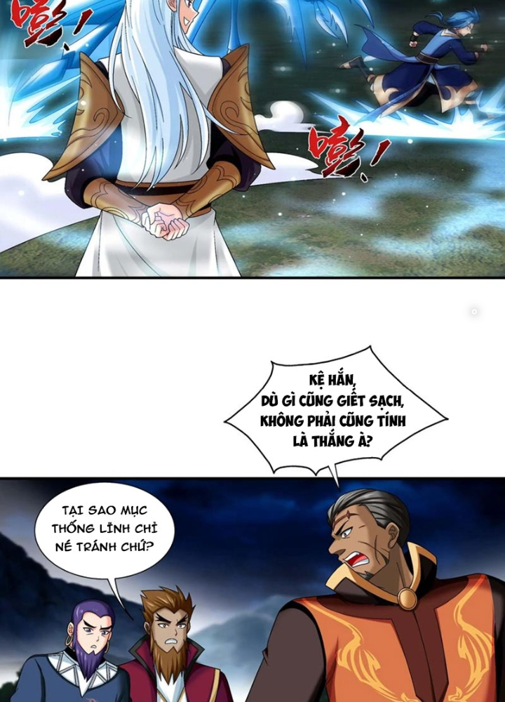 Đại Chúa Tể Chapter 493 - Next Chapter 494