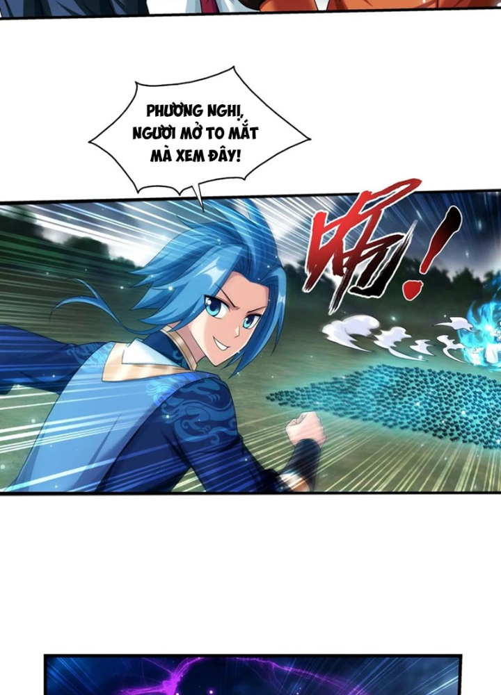 Đại Chúa Tể Chapter 493 - Next Chapter 494