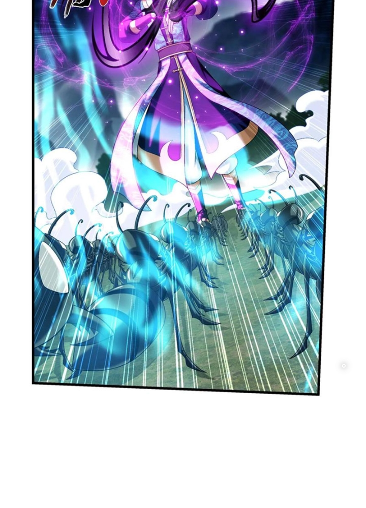 Đại Chúa Tể Chapter 493 - Next Chapter 494