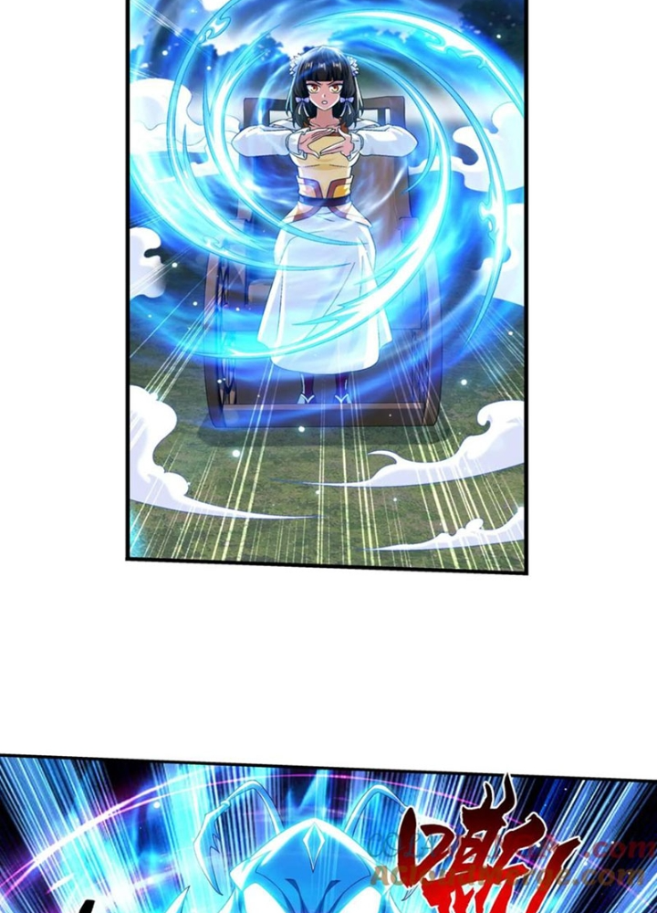 Đại Chúa Tể Chapter 493 - Next Chapter 494