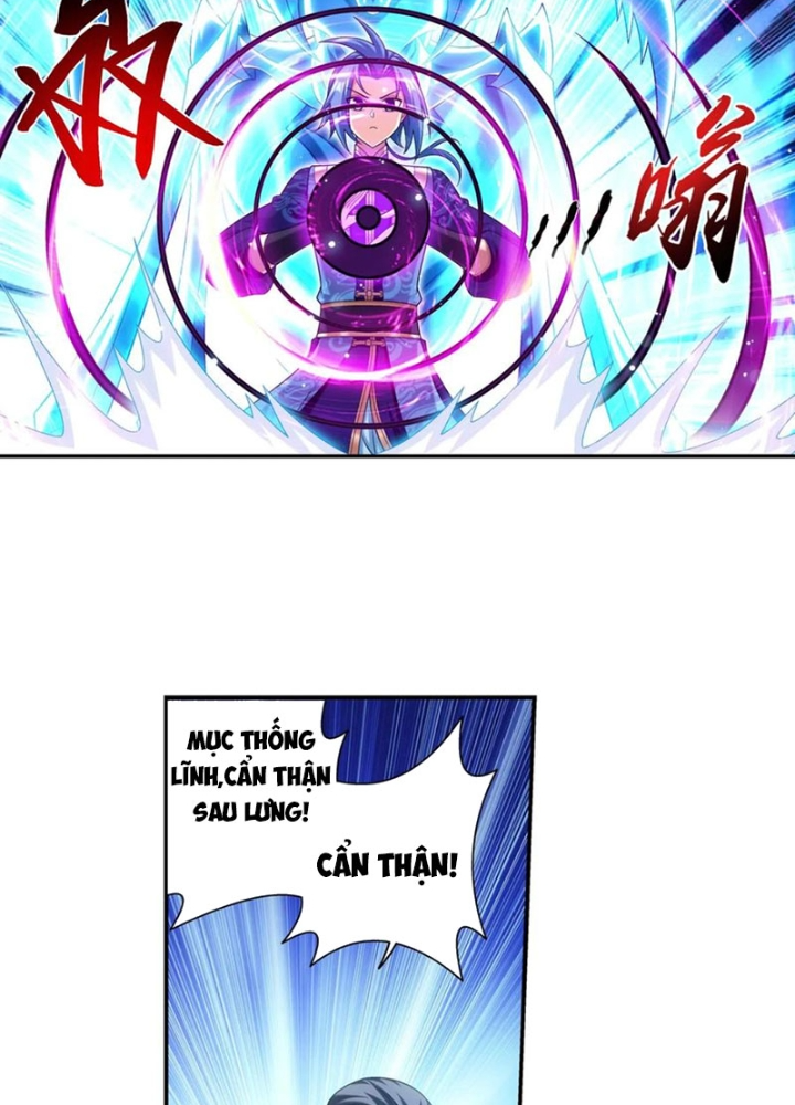 Đại Chúa Tể Chapter 493 - Next Chapter 494