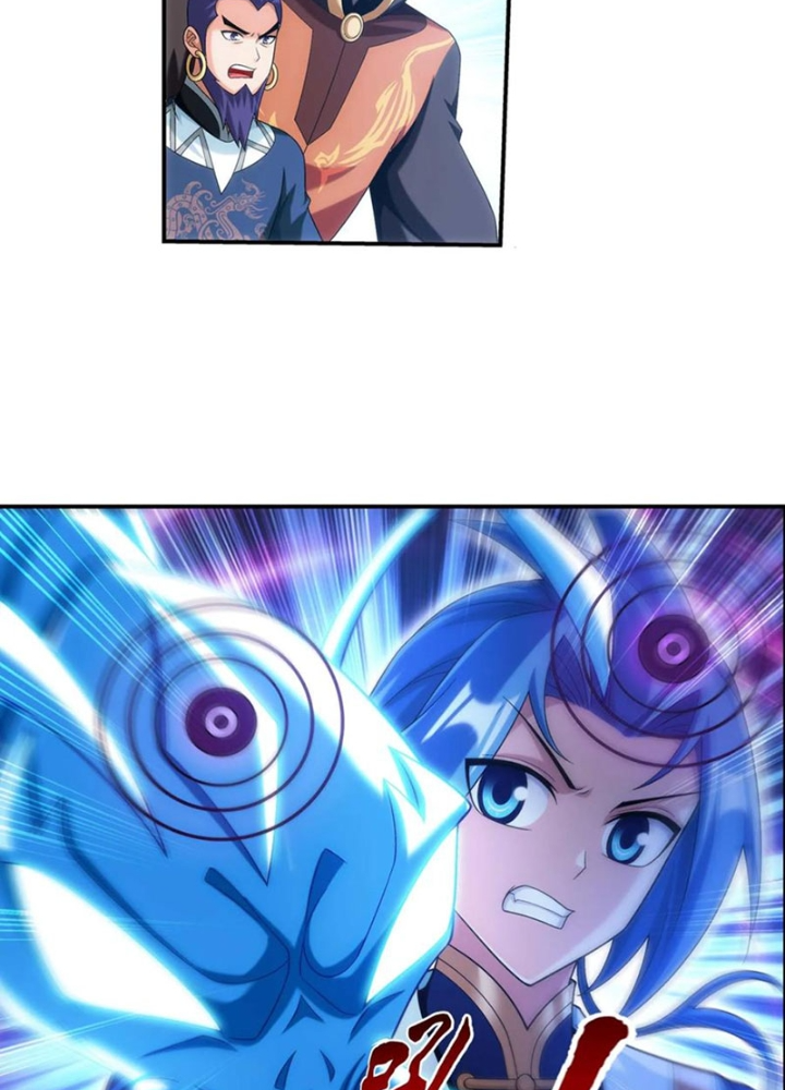 Đại Chúa Tể Chapter 493 - Next Chapter 494
