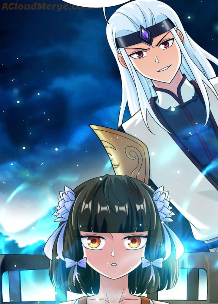 Đại Chúa Tể Chapter 493 - Next Chapter 494