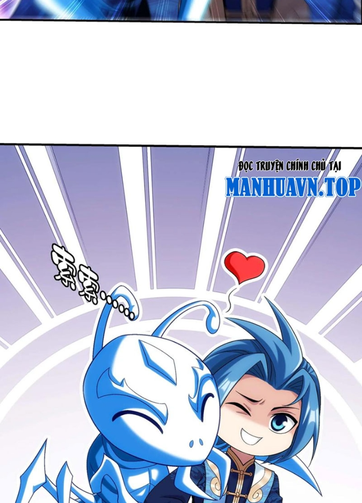 Đại Chúa Tể Chapter 493 - Next Chapter 494