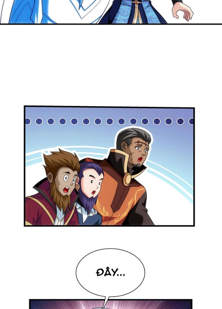 Đại Chúa Tể Chapter 493 - Next Chapter 494