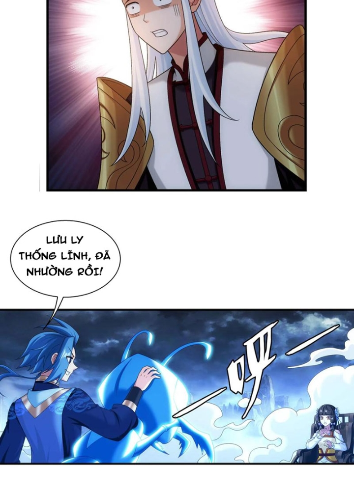 Đại Chúa Tể Chapter 493 - Next Chapter 494