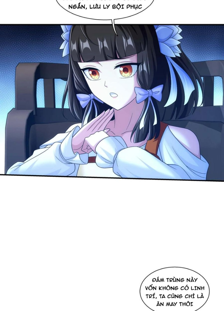 Đại Chúa Tể Chapter 493 - Next Chapter 494