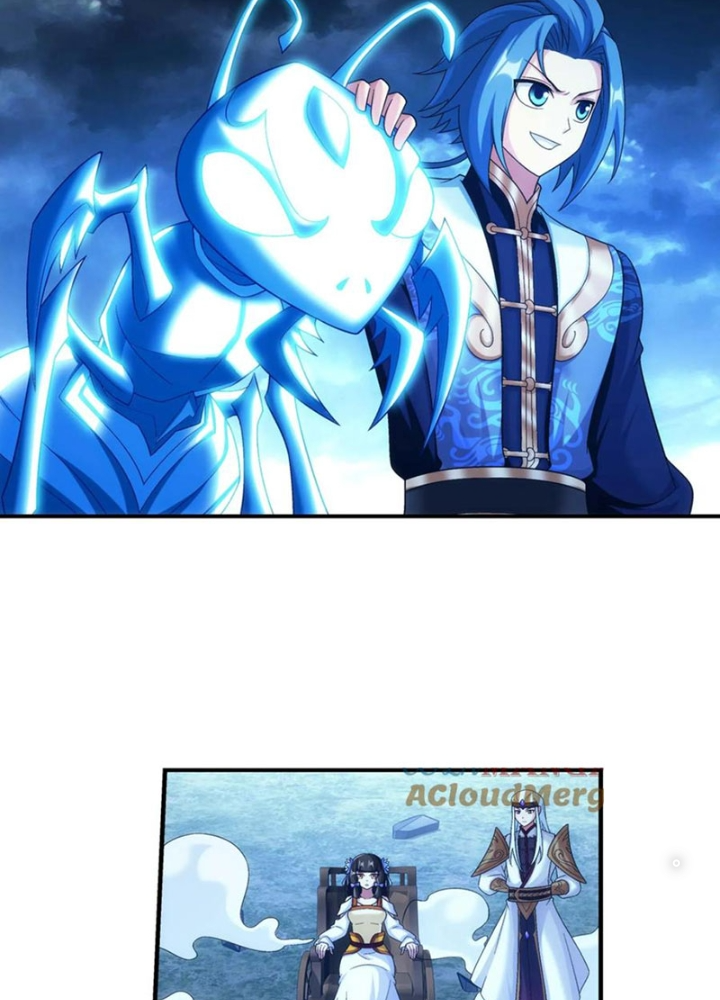 Đại Chúa Tể Chapter 493 - Next Chapter 494